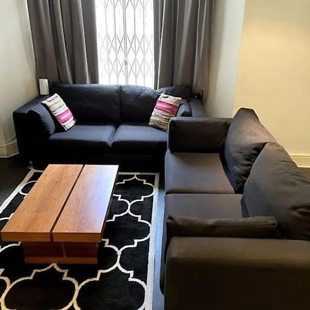 Large Studio In Central London,Near Hyde Park Dış mekan fotoğraf