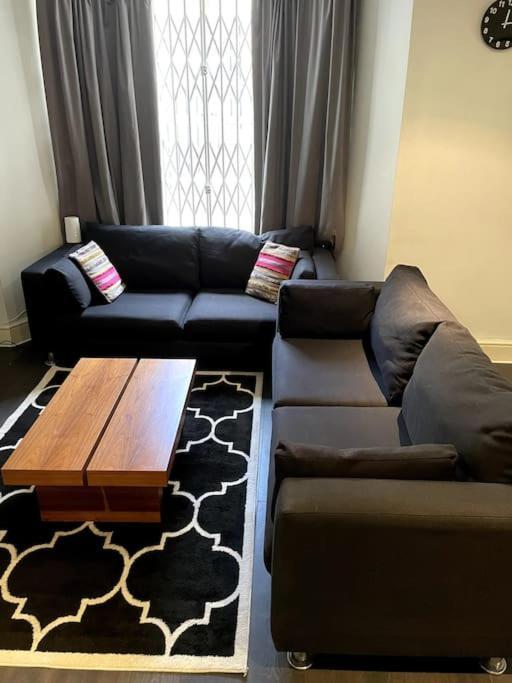 Large Studio In Central London,Near Hyde Park Dış mekan fotoğraf