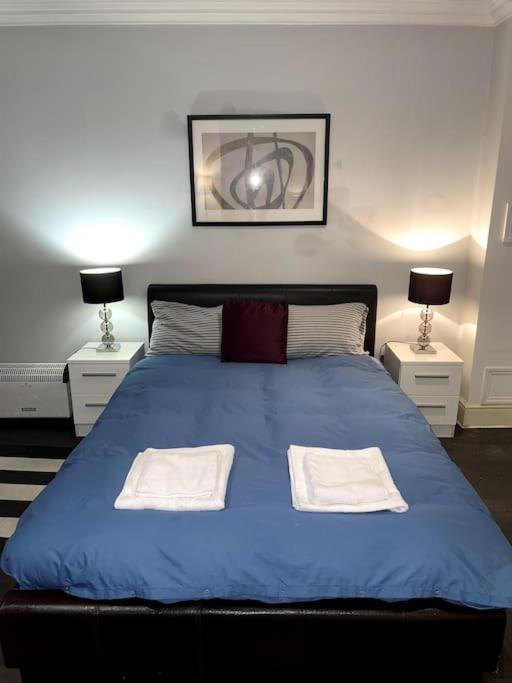 Large Studio In Central London,Near Hyde Park Dış mekan fotoğraf