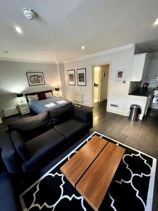 Large Studio In Central London,Near Hyde Park Dış mekan fotoğraf