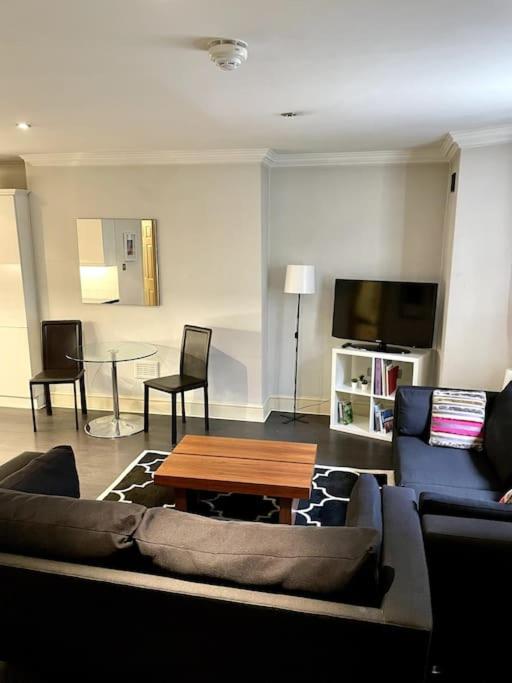 Large Studio In Central London,Near Hyde Park Dış mekan fotoğraf
