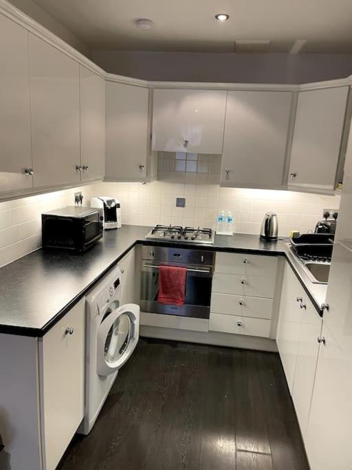 Large Studio In Central London,Near Hyde Park Dış mekan fotoğraf